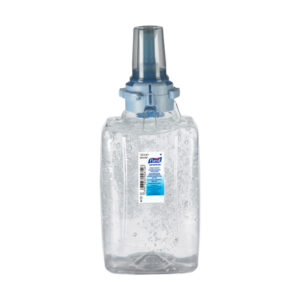 Ανταλ/κό Αντισηπτικού Purell® ADX-12