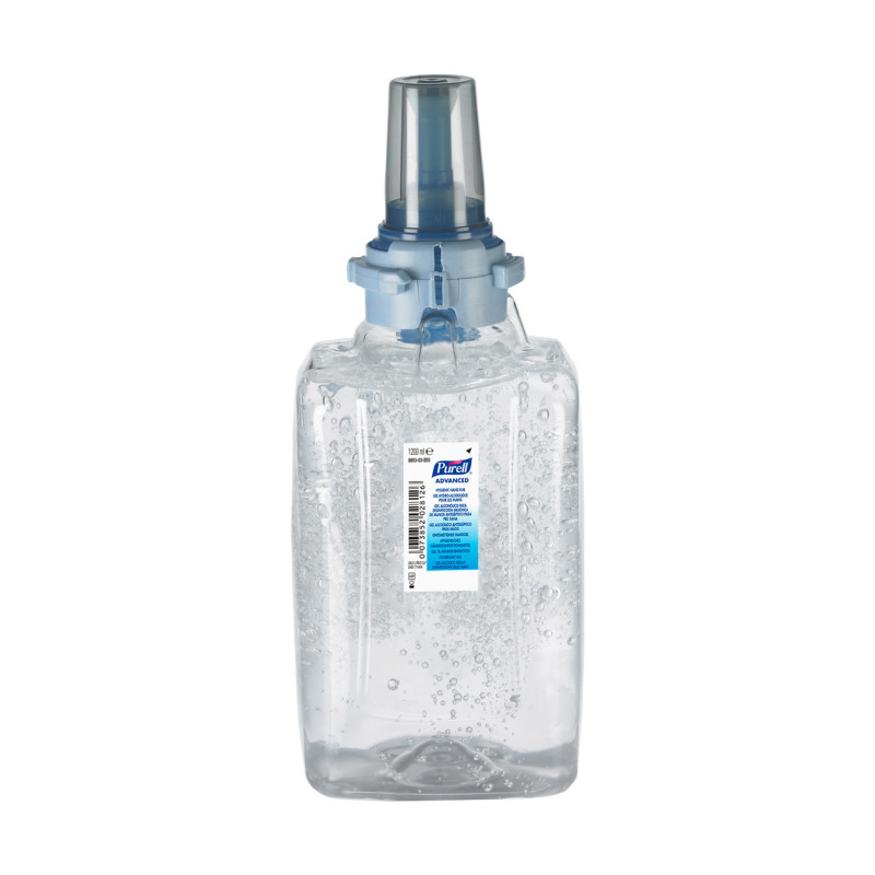 Ανταλ/κό Αντισηπτικού Purell® ADX-12
