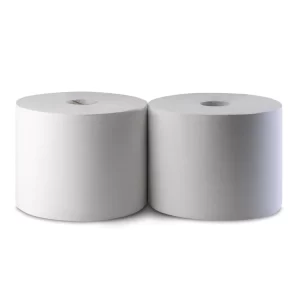 Βιομηχανικό Χαρτί 4,5kg x 2 Ρολά