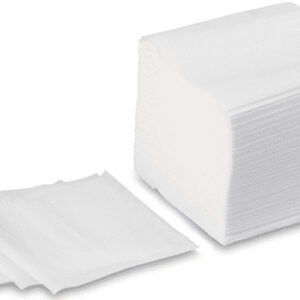 Χαρτί Υγείας Interfold φύλλο Bulk Strong